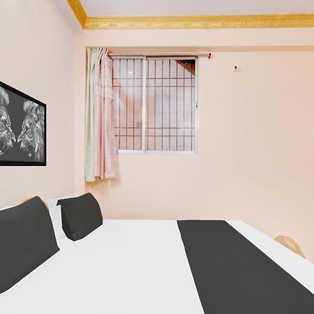 Hotel O Radhe Shyam Guest House パトナー エクステリア 写真