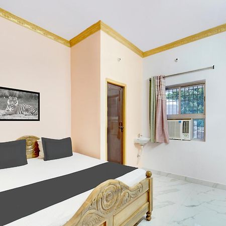 Hotel O Radhe Shyam Guest House パトナー エクステリア 写真