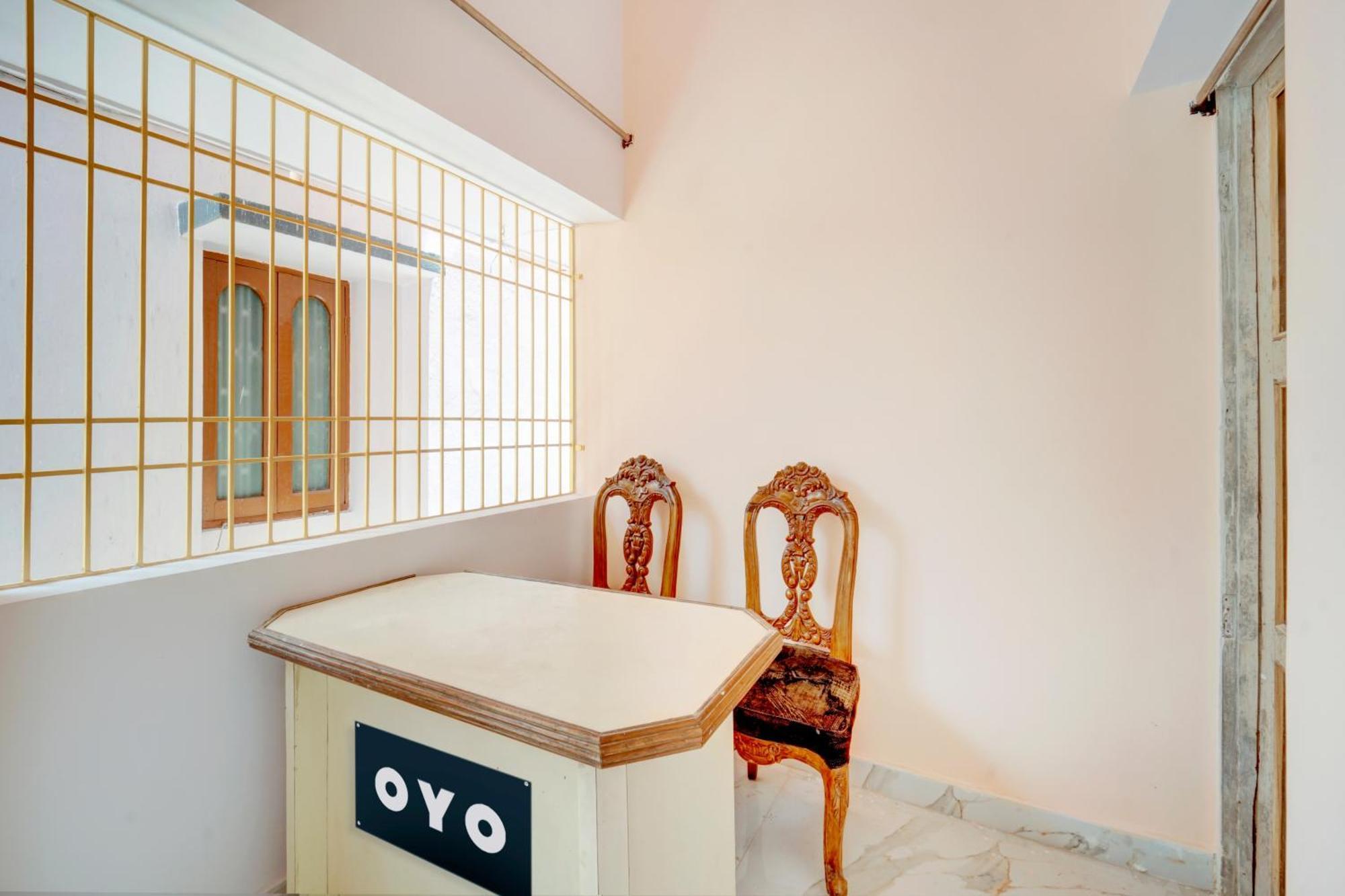 Hotel O Radhe Shyam Guest House パトナー エクステリア 写真