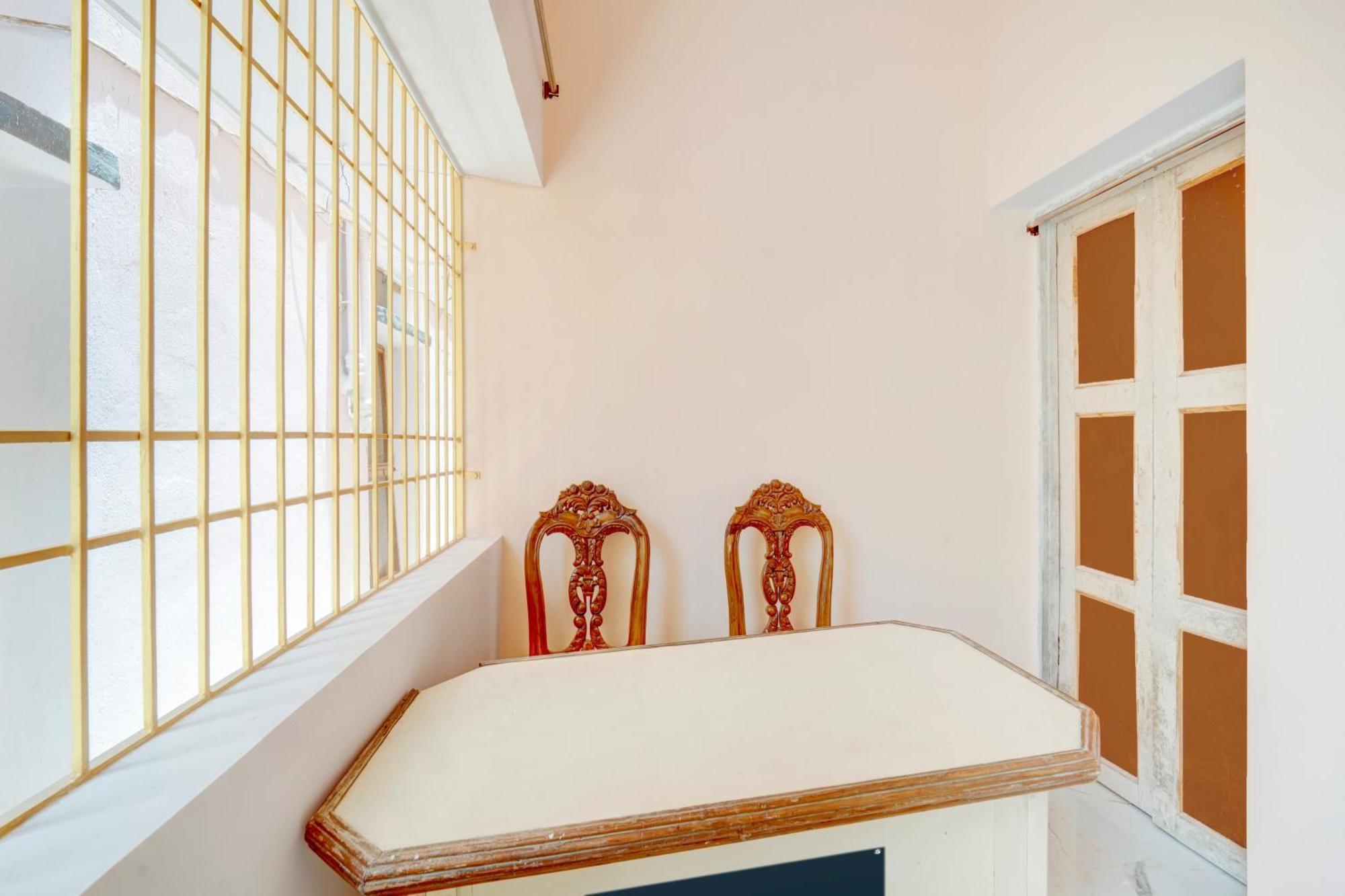 Hotel O Radhe Shyam Guest House パトナー エクステリア 写真